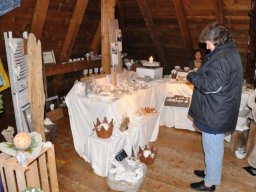 Weihnachts Ausstellung Lyss 2011-15